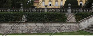 photo texture of wall fence 0001